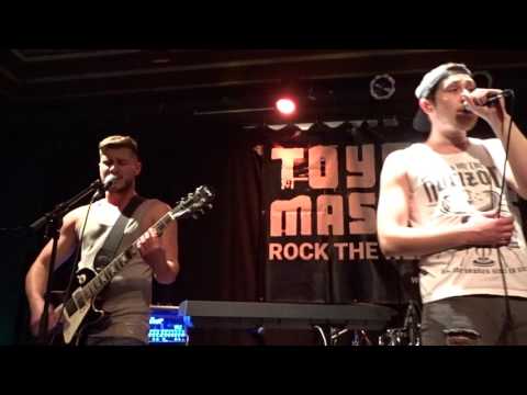 BKN Live @Bonn Klangstation – Konterbier