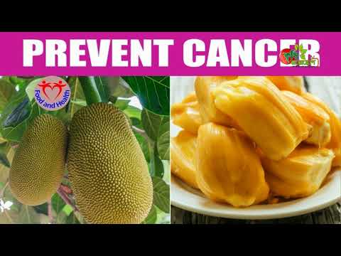 ক্যান্সার নিরাময়ে কাঠাল -বিজ্ঞানীদের নতুন আবিস্কার- ডায়াবেটিস ও থায়রয়েড নিয়ন্ত্রণে কাঠাল