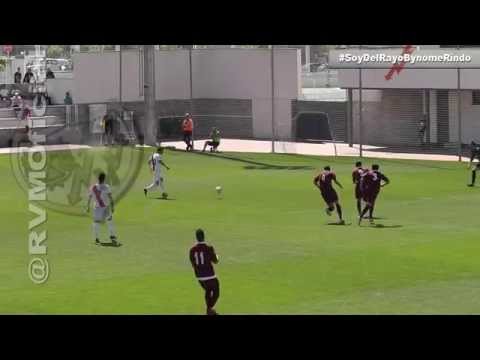 @RVMOficial #SoyDelRayoBynomeRindo a por el play-off