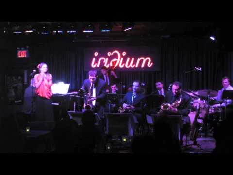 Annie Sellick & The Jazz Conceptions Orchestra - Imagination