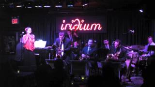 Annie Sellick & The Jazz Conceptions Orchestra - Imagination
