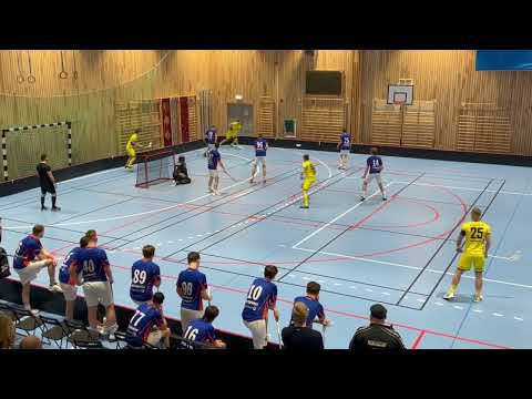 Gårdarike IBK–Svedala 6–5