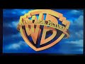 Warner Bros Pictures And Alcon Entertainment 2008