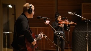 The New Pornographers - Whiteout Conditions (Live on The Current)