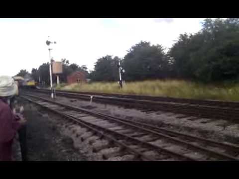 47376 Freightliner 1995   28 7 13   Toddington