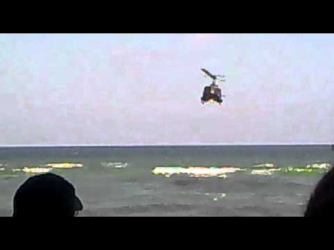 show aereo del caribe domingo 27 de marzo 2011 parte 1