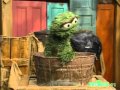 Sesame Street Singing In The Shower 90s Version