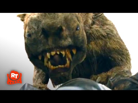 ロード・オブ・ザ・リング二つの塔 (2002) - ワーグの戦闘シーン｜Movieclips (Lord of the Rings: The Two Towers (2002) - Warg Battle Scene | Movieclips)