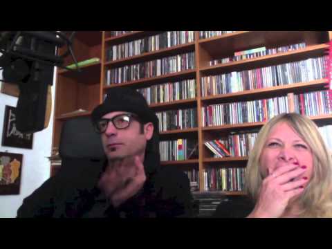 RAPpello on air #crash1