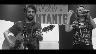 A casa- Vinicius de Moraes (Versão em Italiano e Português com a Banda Casa Cantante)