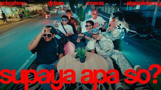 Download lagu SUPAYA APA SO - ECKO SHOW, DJ DESA, MOWZA, ALGAZALI DIPONG mp3 Download lagu SUPAYA APA SO - ECKO SHOW, DJ DESA, MOWZA, ALGAZALI DIPONG mp3