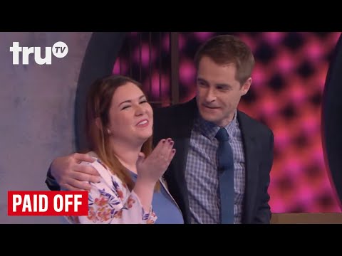 Paid Off with Michael Torpey - Jen Goes for the Win! | truTV