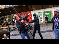 Sweden No Go Zones Are Crazy