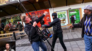 北欧の理想は崩壊か？スウェーデン「ノーゴーゾーン」の衝撃と海外の悲痛な叫び