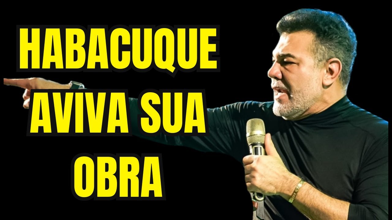 ESSA PREGAÇÃO VAI MUDAR VOCÊ : PASTOR MARCO FELICIANO