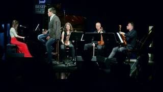 Barbora Mochowa &amp; Martin Růža - The Gift (Annie Lennox cover)