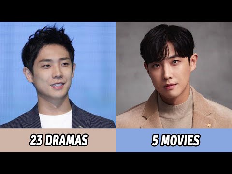 All Dramas and Movies of Lee Joon | Lee Joon (2008-2024)