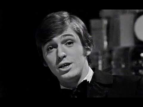 Georgie Fame Try My World video promo