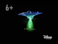 Escape From Planet Earth Disney Channel Intro
