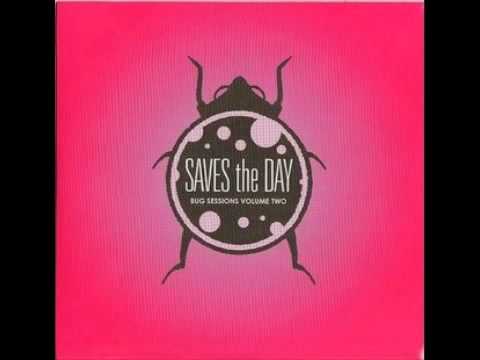 Saves the Day - Freakish (Acoustic bug sessions)