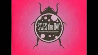 Saves the Day - Freakish (Acoustic bug sessions)