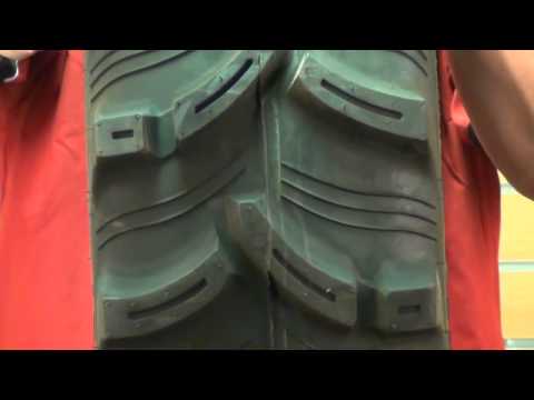 Kenda K538 Executioner ATV Offroad Tire Review