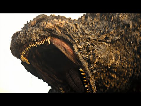 Godzilla Ataca Ginza (4K UHD) | Godzilla Minus One