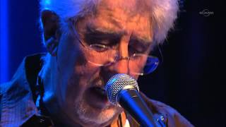 Video thumbnail of "John Mayall & The Bluesbreakers with Gary Moore - So Many Roads"