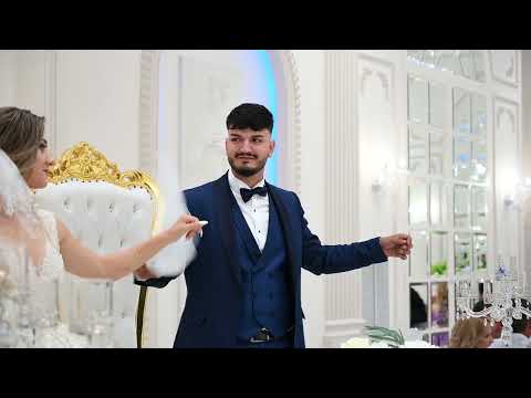 Dasma zegjine&eliseo pjesa 2