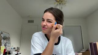 Download the video "UPDATED 2020 MAKEUP ROUTINE!!"