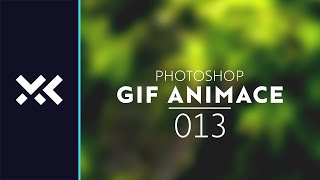 GIF Animace / Photoshop / MatesDesign / 013