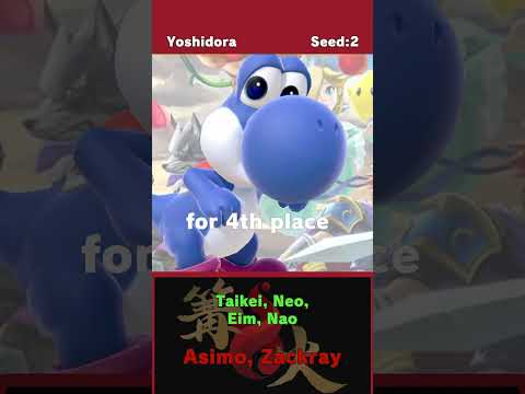 What Happened At Kagaribi 9?