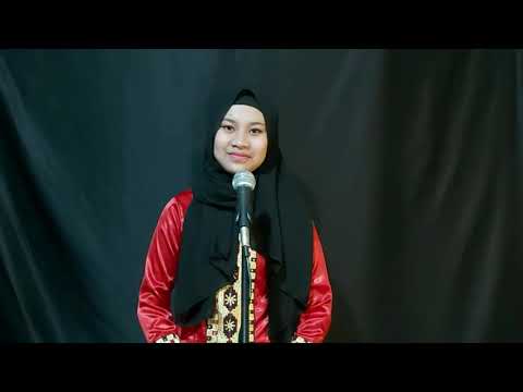 Tanoh Lado Cover (RAYSSA TIFHANI)