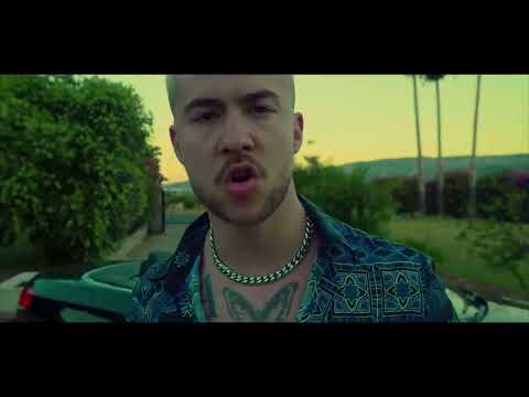 Natos y Waor - CURA DE HUMILDAD  ( Clip Oficial )
