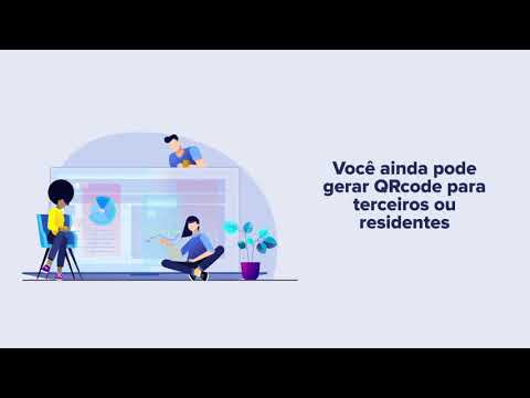 QACESSO #QUICKACESSO video thumbnail