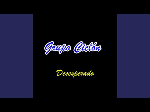 Desesperado
