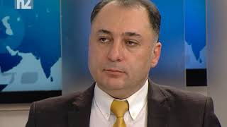 Շրջանառվում են անուններ, որ մարդը, ով նախկինում նախարար էր, պետք է նշանակվի ԵՊՀ ռեկտոր։