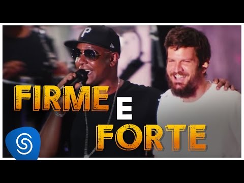 Firme e Forte - Psirico