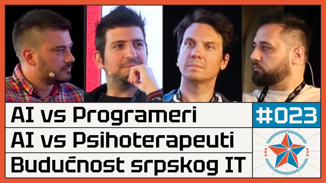 AI Live Panel