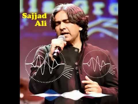 Chal Ren De by Sajjad Ali | Chal Ren De | Sajjad Ali | Hits of Sajjad Ali
