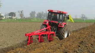 M B Plough 3 Bottom(OS) ,Dhir Field Tanda , Ph- 09417400847