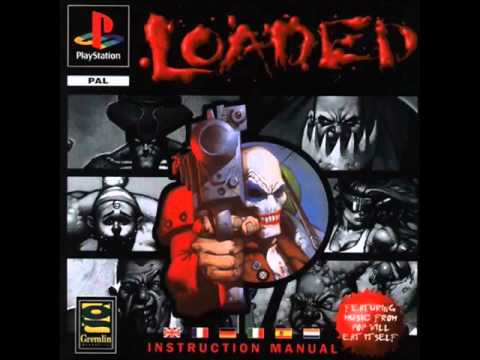 Loaded - Music HD