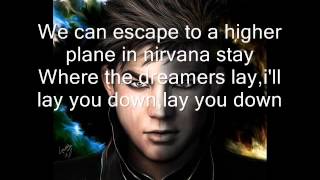 Adam Lambert-Nirvana Lyrics