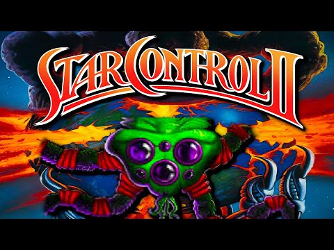Star Control 2: The Ur-Quan Masters Review | Steal Everything | Free Humanity | Insult Centipedes