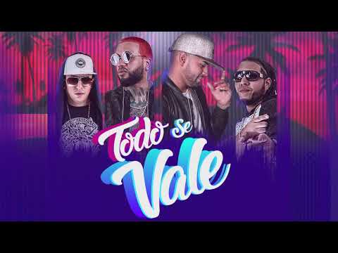 Rubiel Ft Franco El Gorila x Jking & Maximan (Audio Oficial)