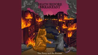 Music video thumbnail preview for Peace Has Come by Death Before Breakfast