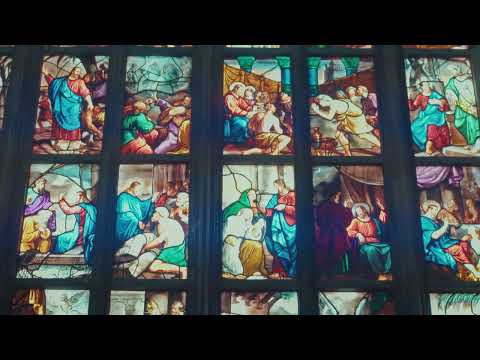 Bourges Cathedral (France)