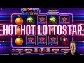 The Hot Hot Lottostar Game Hot Hot Fruit Variant