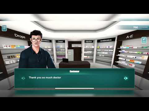 Pharmlator