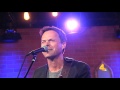 BRYAN WHITE - LOVE IS THE RIGHT PLACE
